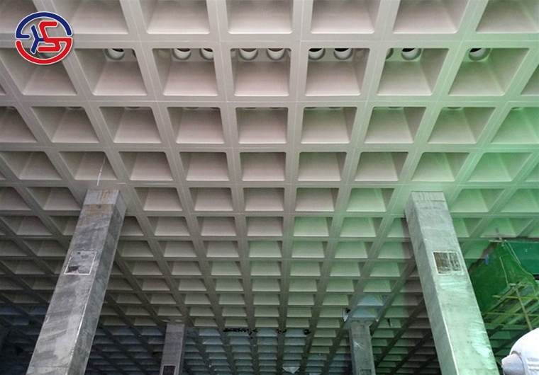 圓形華夫板維護(hù)保養(yǎng)中要注意什么？