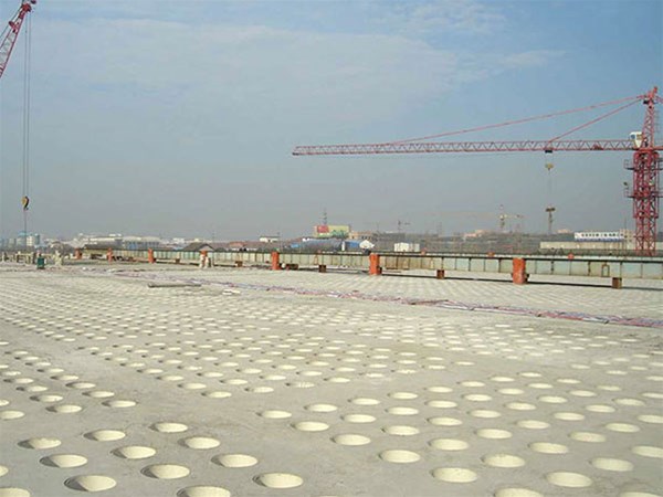 SMC華夫板清潔時需要注意哪些問題？