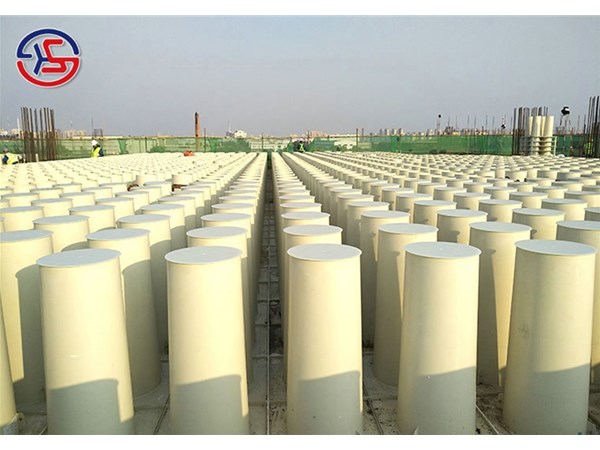 安裝華夫筒時(shí)應(yīng)該注意哪些問(wèn)題呢？